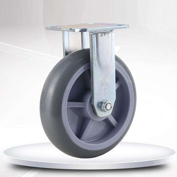 8寸工（gōng）業灰（huī）膠