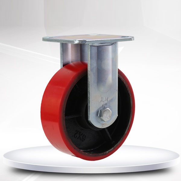 6寸工業鐵芯聚（jù）酯