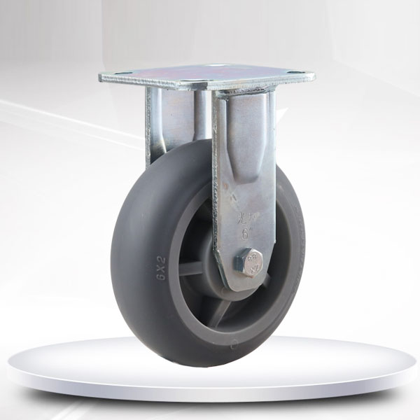 6寸工（gōng）業灰膠（jiāo）