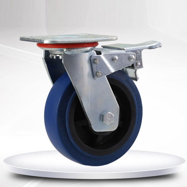 6寸工（gōng）業藍膠