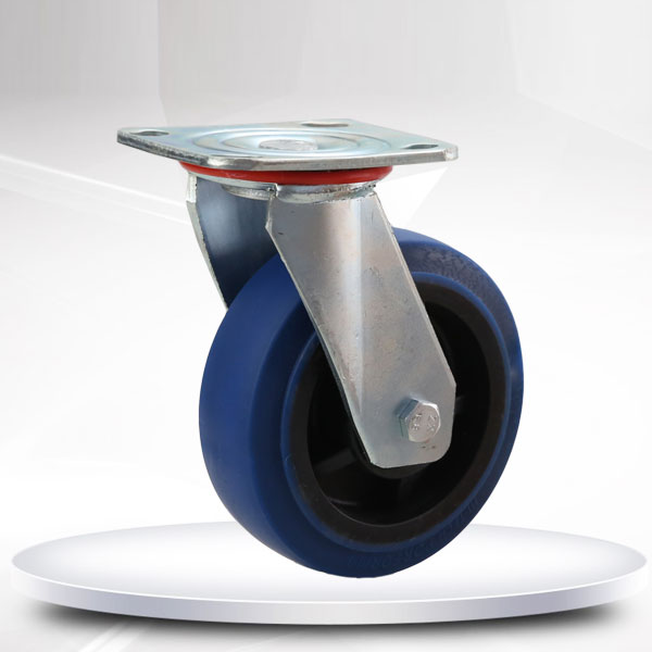 6寸工業（yè）藍膠