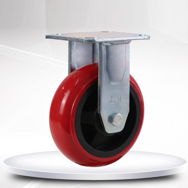 6寸韓（hán）紅