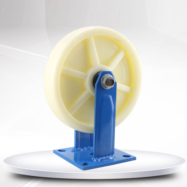 12寸（cùn）重型白PP