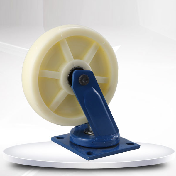 8寸重型白（bái）PP