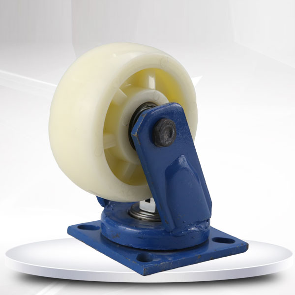 6寸（cùn）重型白（bái）PP