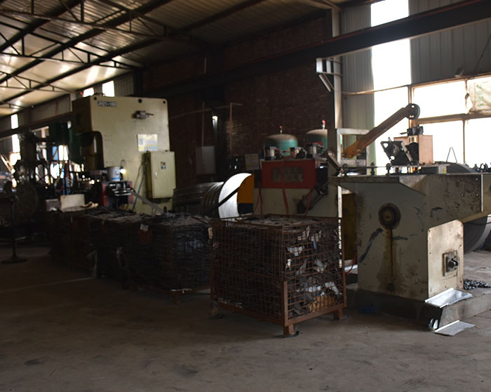 国产麻豆免费腳輪（lún）,手推（tuī）車,平板車-生產設備