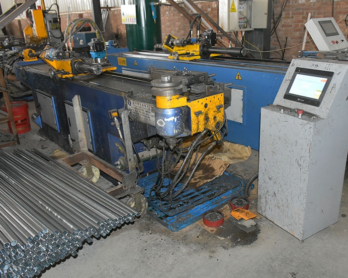 生產（chǎn）設備